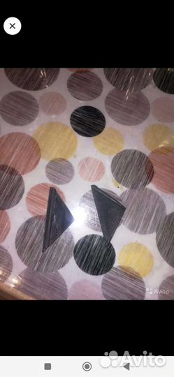 Ветровики Honda stepwagon