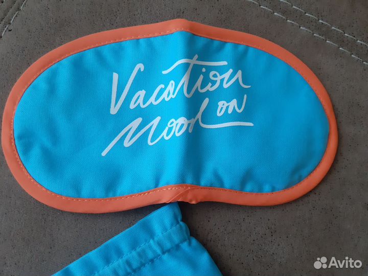 Маска для сна loreal