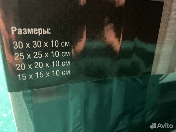 Полка настенная токио от бренда qwerty