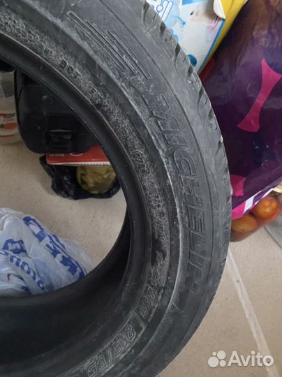 Michelin Pilot Primacy 215/55 R16 93W
