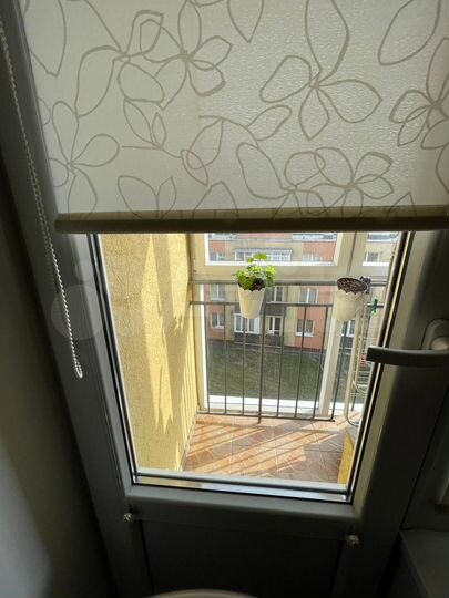 Квартира-студия, 33,8 м², 4/7 эт.