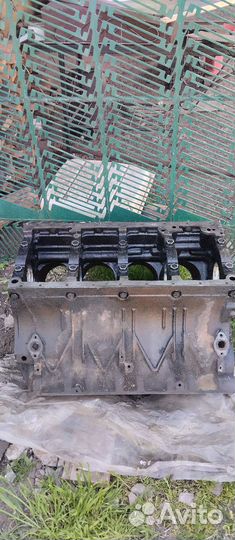 Блок евро 1 камаз
