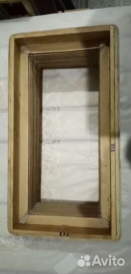 Меха от гармоней и баянов