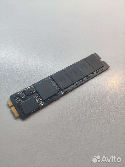 Ssd 256gb MacBook air/pro 10-13