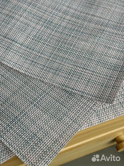 Сервировочные салфетки IKEA (икея) 4шт