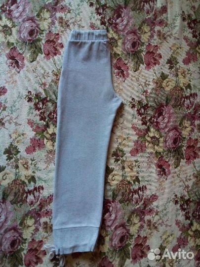 Детские вещи новые и б/у на 4- 5-6-7-8 лет