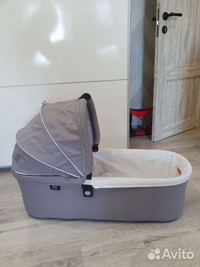 Люлька valco baby snap 3/4 & snap duo