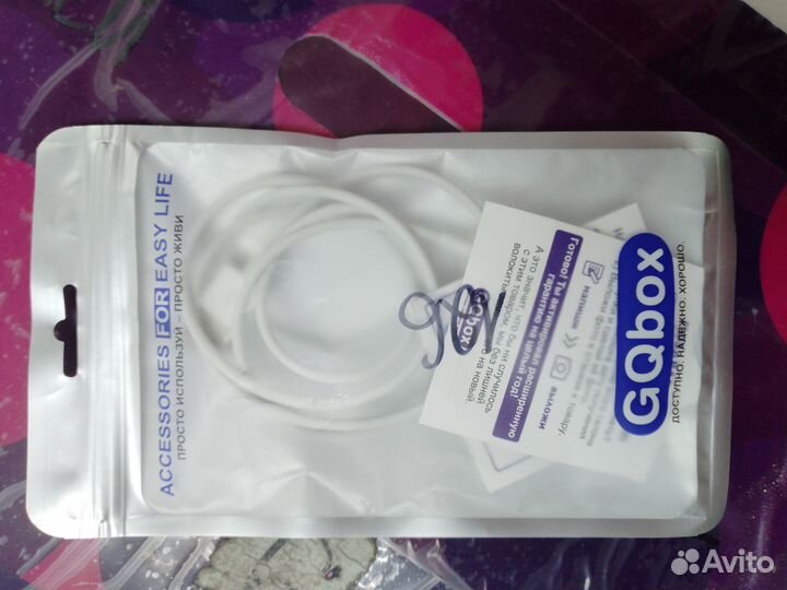 Зарядное устройство для Apple Watch