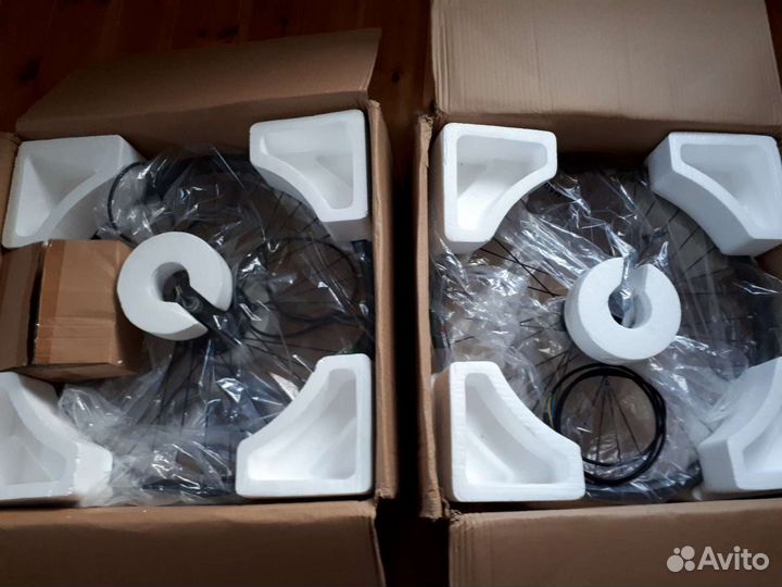 Мотор колесо электровелосипеда