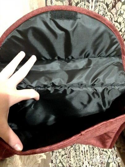 Новая сумка для мамы на коляску Luxmom