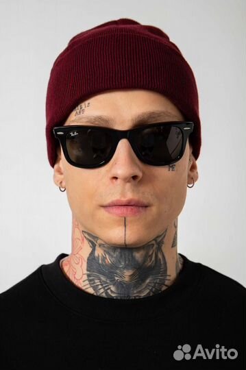 Шапка мужская новая разные цвета