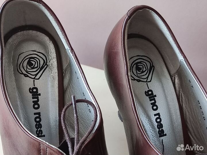 Gino Rossi босоножки Италия