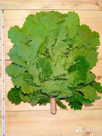 Веники для бани и сауны с доставкой