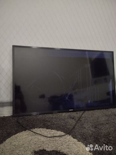 Телевизор SMART tv бу