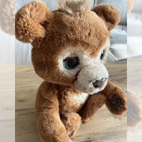 Русский мишка furreal кабби, Краснодар