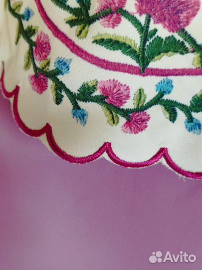 Платье вечернее летнее на выпускной