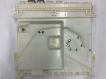 Модуль управления посудомоечной машины bosch