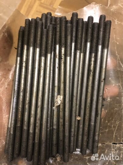 Шпильки гбц