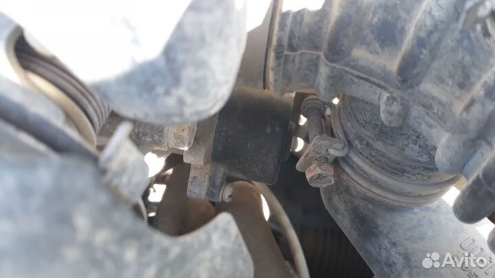 Двигатель qg15de nissan sunny пластиковая крышка