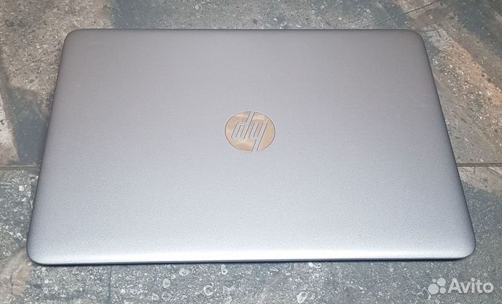 Классный HP Elitebook 840 G3 на i7-6600u 16Гб