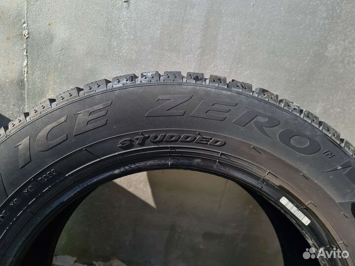 Pirelli Ice Zero 185/65 R15 92T