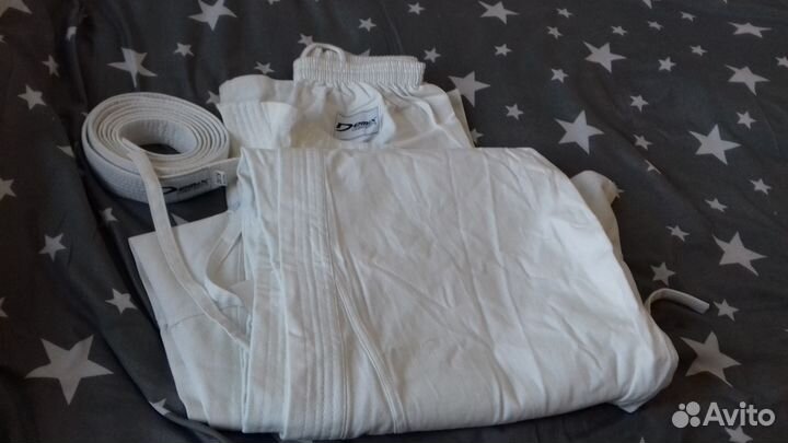 Кимоно для карате