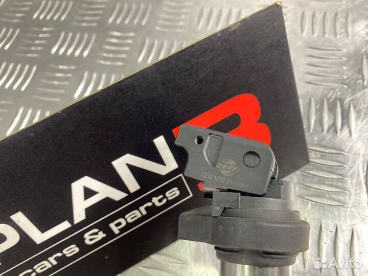 Катушка зажигания Bmw X5 E53 N52B30 2009