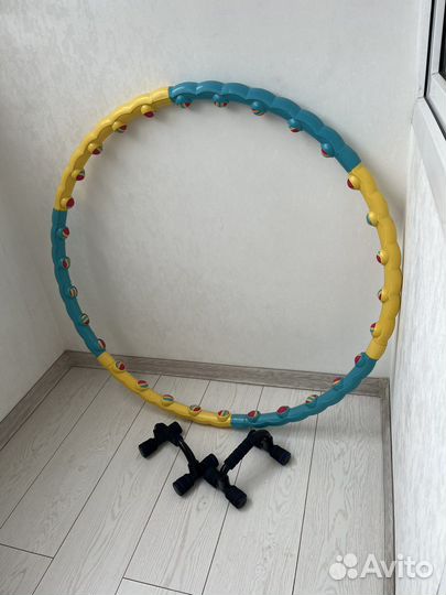 Спортивный инвентарь