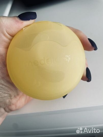 Накладки на соски Medela