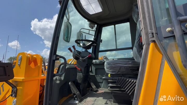 Фронтальный погрузчик Granit ZL28, 2023