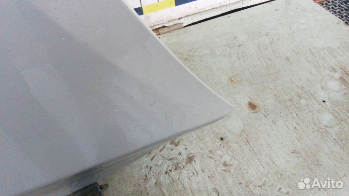 Капот lexus IS 2 XE20 3-9 дней