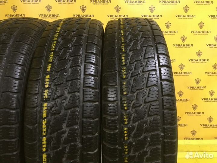 КАМА Кама-232 185/75 R16 95T