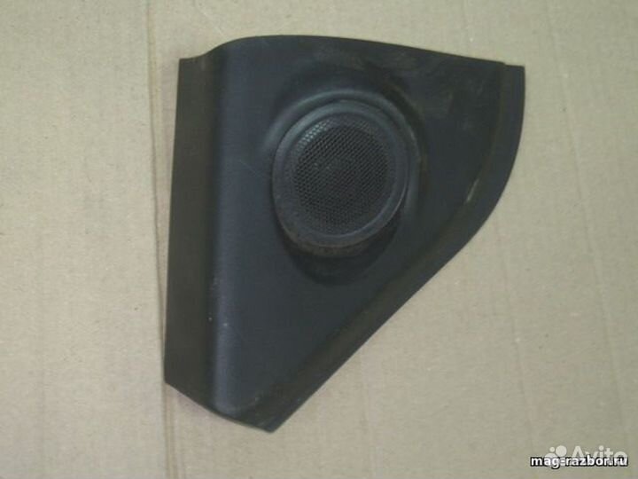 Уголок обшивки двери Ford Mondeo, IV правый