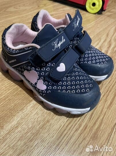 Детская обувь