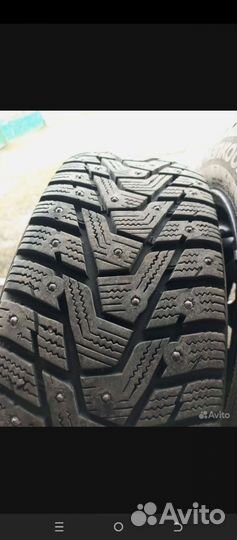 Hankook Winter I'Pike RS2 W429 175/65 R14