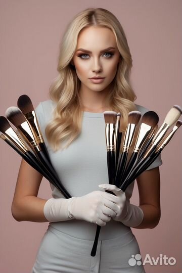 Аватар для социальных сетей