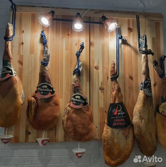 Хамон Joselito / Хоселито без кости Испания