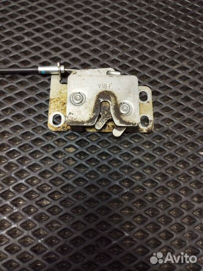 Замок инструментального ящика Volvo FH4 20467159