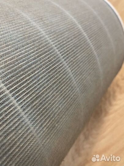 Очиститель воздуха xiaomi