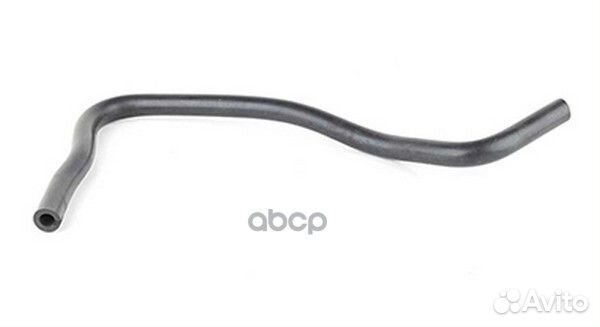 Патрубок радиатора BSG 30-720-088 BSG auto parts