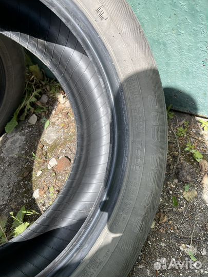 Nokian Tyres Hakka Green 205/55 R16
