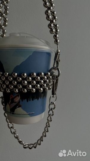 Держатель для стаканчика