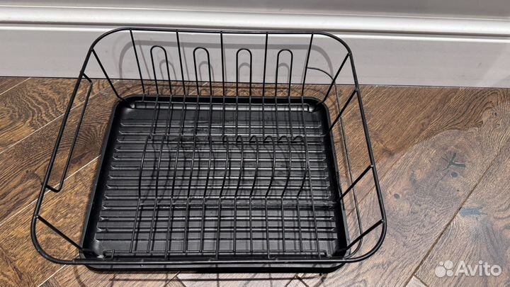Kuchenland сушилка для посуды
