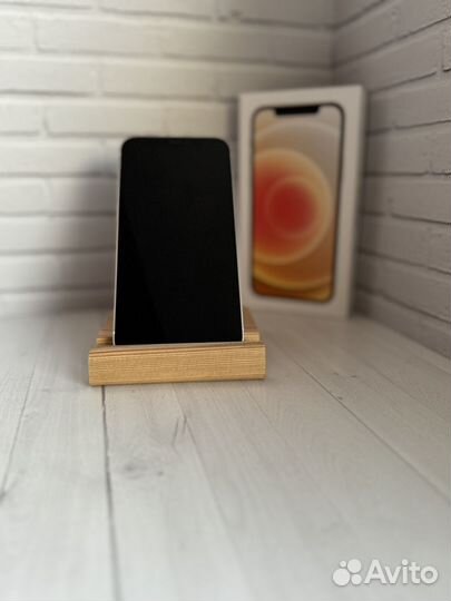 iPhone 12, 128 ГБ