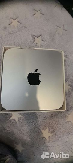 Apple Mac mini 2010