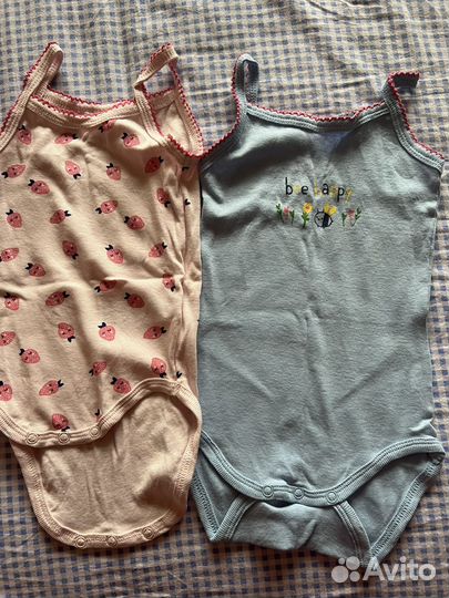 Детская одежда пакетом