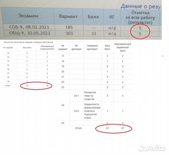 Репетитор по обществознанию, истории, географии