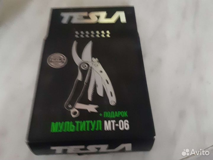 Мультитул мт-06