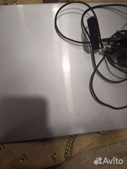 Компьютер lenovo