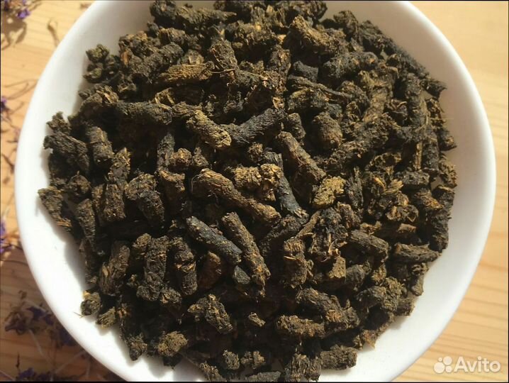 Иван-чай 1 килограмм 2023 год, кипрей узколистный